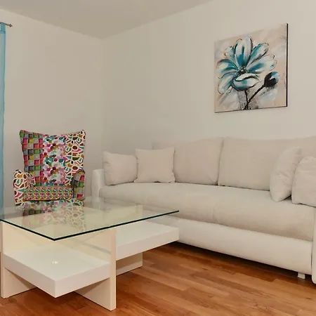 Apartman Dominik Makarska