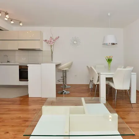 Apartman Dominik Makarska