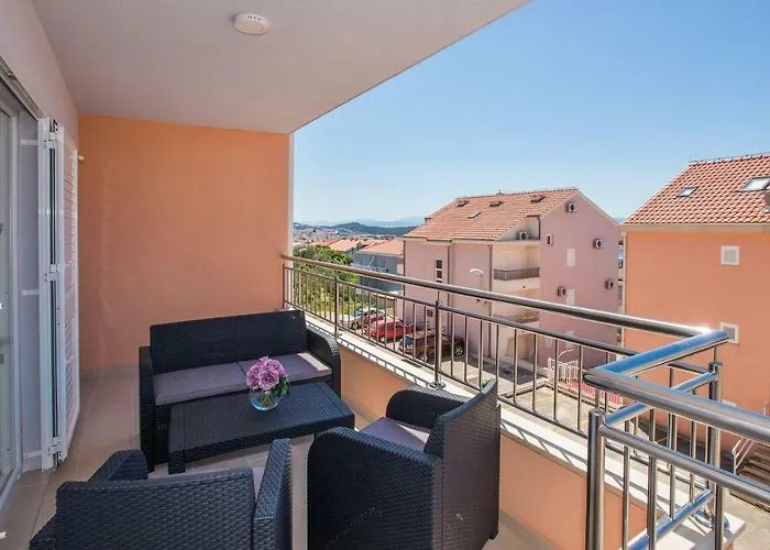 Appartamento Dominik Makarska