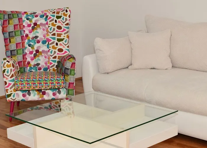 Appartamento Dominik