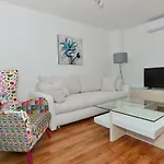Apartman Dominik Makarska