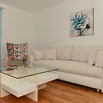 Apartman Dominik Makarska