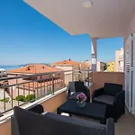 Appartement Dominik *
