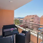 Apartman Dominik Makarska