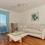 Dominik Appartement *