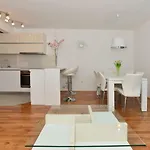 Apartman Dominik Makarska