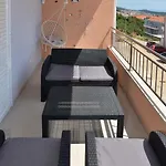 Dominik Appartement *