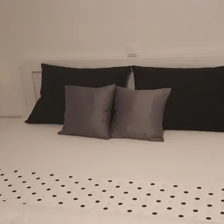 Apartmán Dominik *