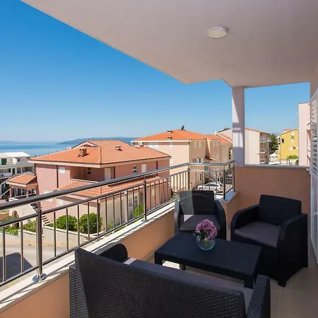 Dominik Апартаменти