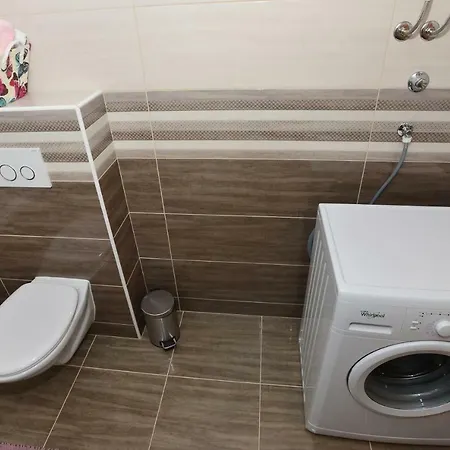 Apartmán Dominik