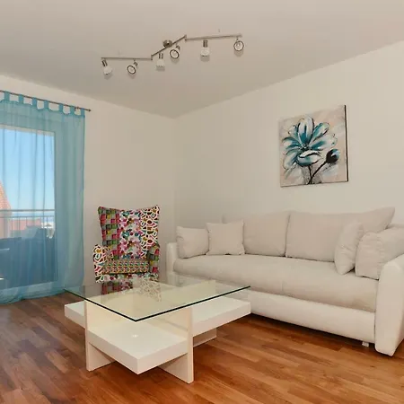 Dominik Apartmán *