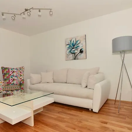 Dominik Apartmán Makarská