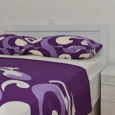 Apartmán Dominik