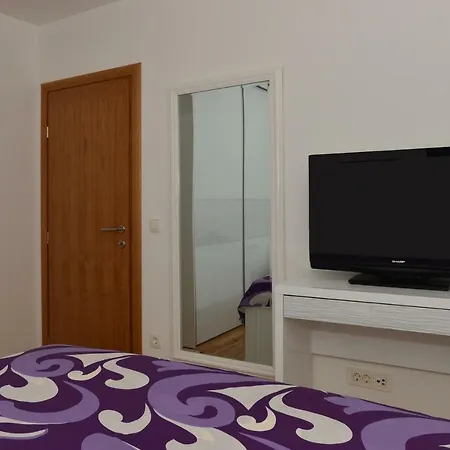 Dominik Apartmán *
