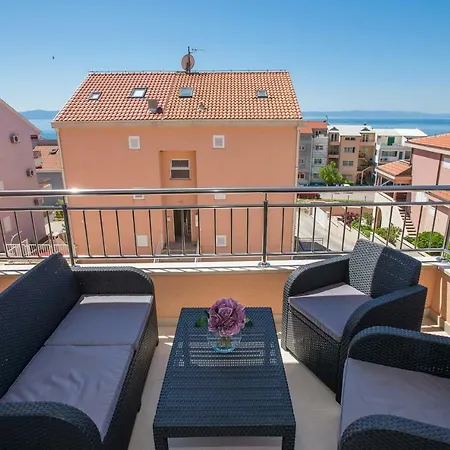 Dominik マカルスカ