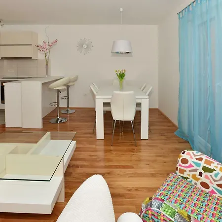 Dominik Appartement