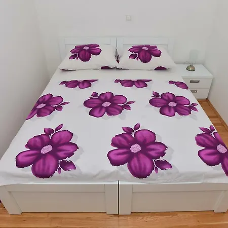 Dominik Appartement *