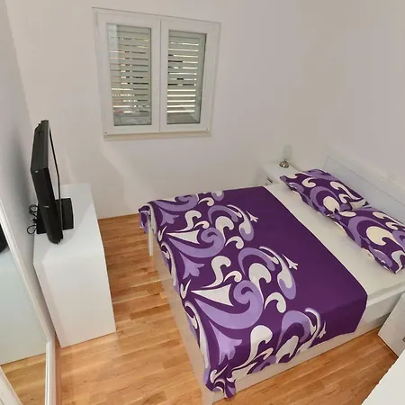 Apartmán Dominik *