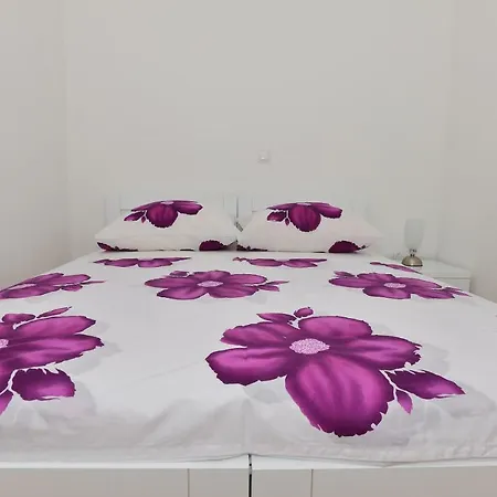 Apartmán Dominik *