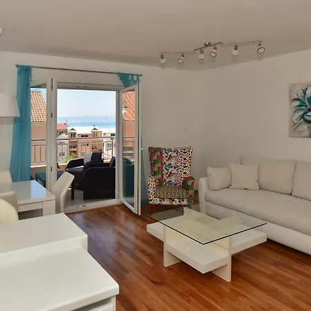 Apartmán Dominik Makarská