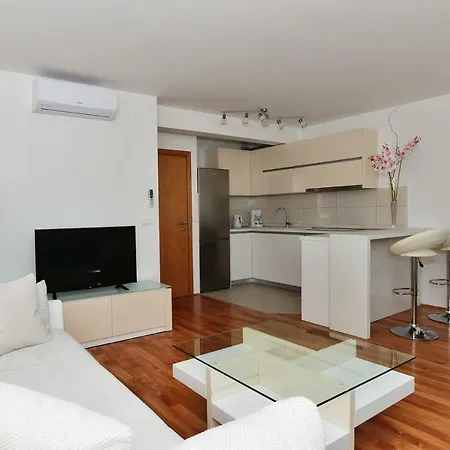 アパート Dominik