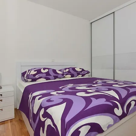 Apartmán Dominik