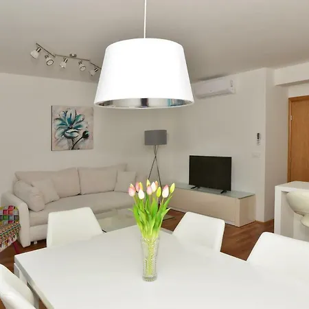 Dominik Apartmán Makarská