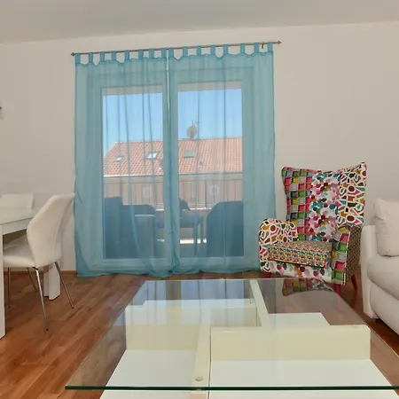 Apartmán Dominik *