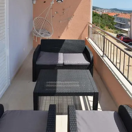 Dominik Apartmán *