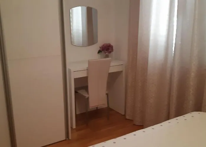 Dominik Apartman Makarska