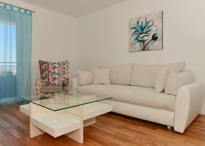 Apartman Dominik Makarska