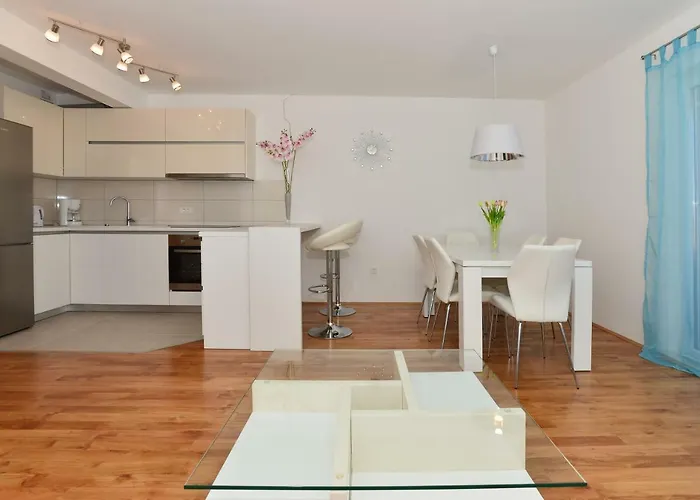 Apartman Dominik Makarska