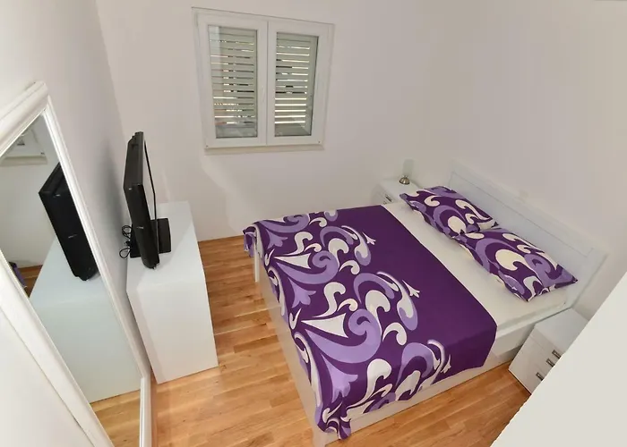 Apartman Dominik *