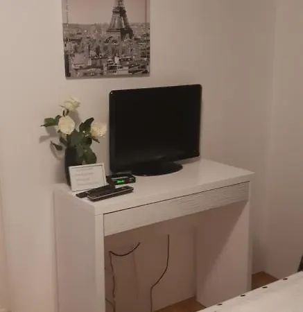 Dominik Apartment *