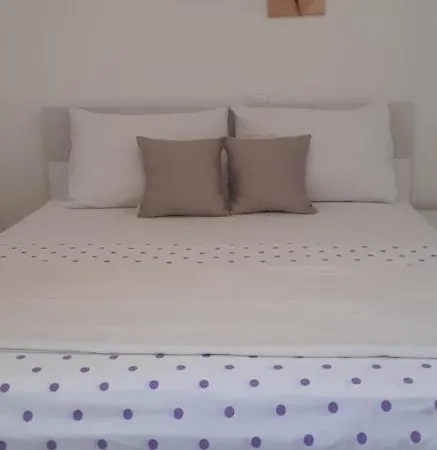 Dominik Apartment Makarska
